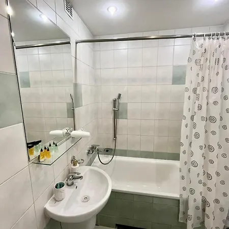 Apartament Prusa 89 Wrocław