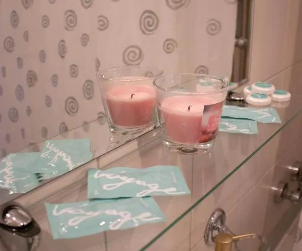 Апартаменты Prusa 89