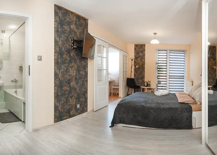 Prusa 89 Апартаменты