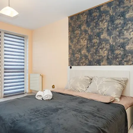 아파트 Prusa 89 브로츠와프