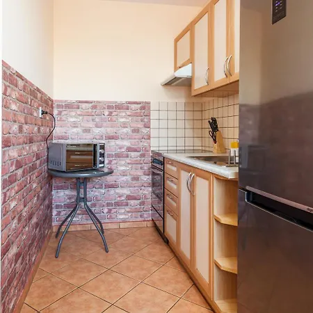 Prusa 89 아파트 *