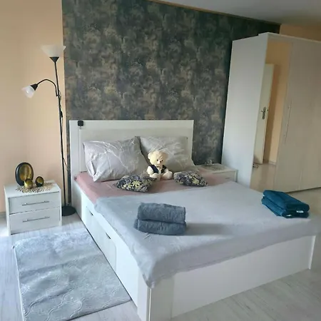 아파트 Prusa 89 *