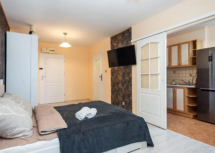 아파트 Prusa 89 *