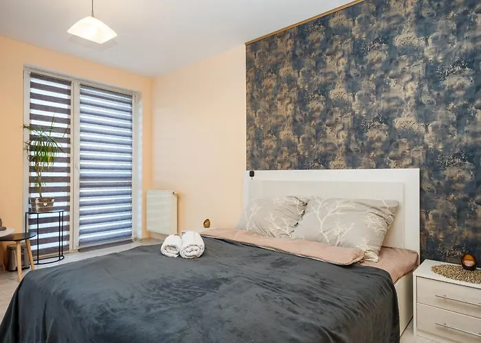 Apartment Prusa 89 Wroclaw